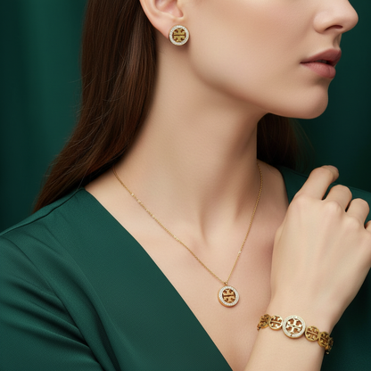 Tory Stone Complete Set
