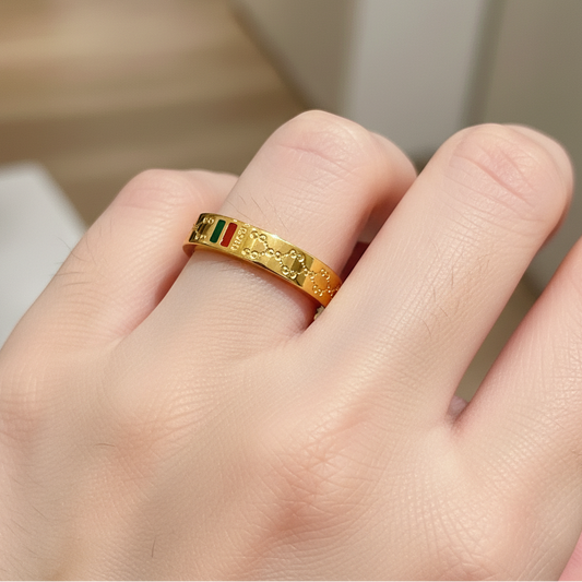 GUCCI Ring