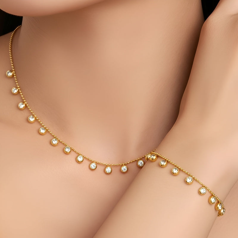 Dewdrop Set