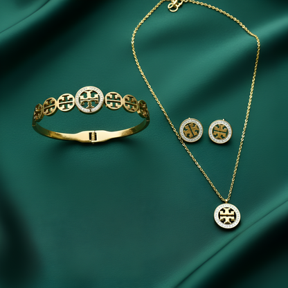 Tory Stone Complete Set