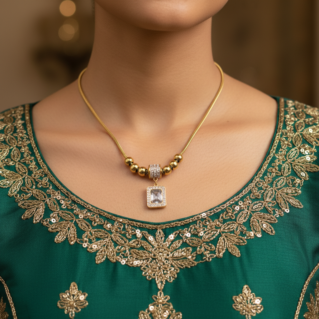 Premium Quality Stainless Steel NECKLACE