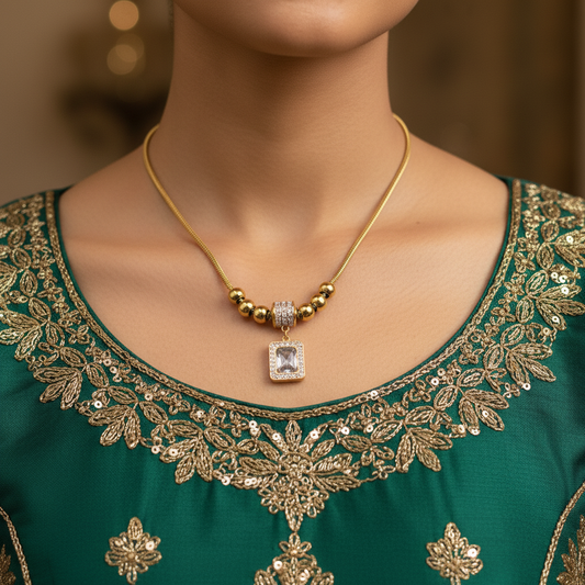 Premium Quality Stainless Steel NECKLACE