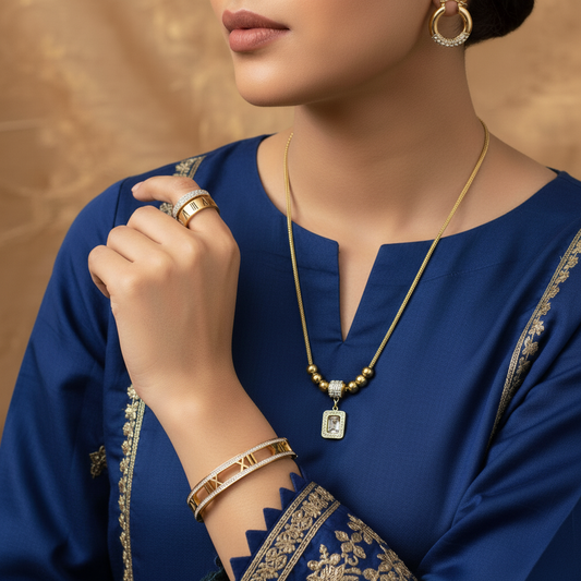 Premium Quality Complete Set Roman stack