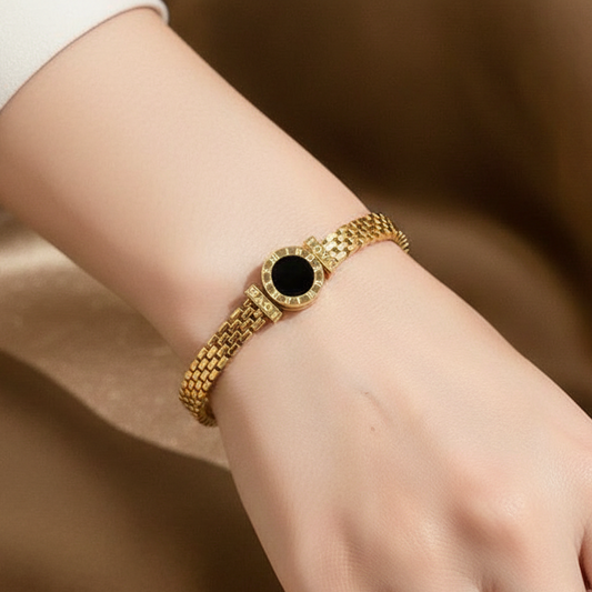 Stainless Steel Roman Numerals