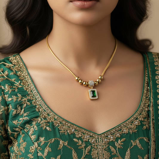 Premium Quality Stainless Steel NECKLACE