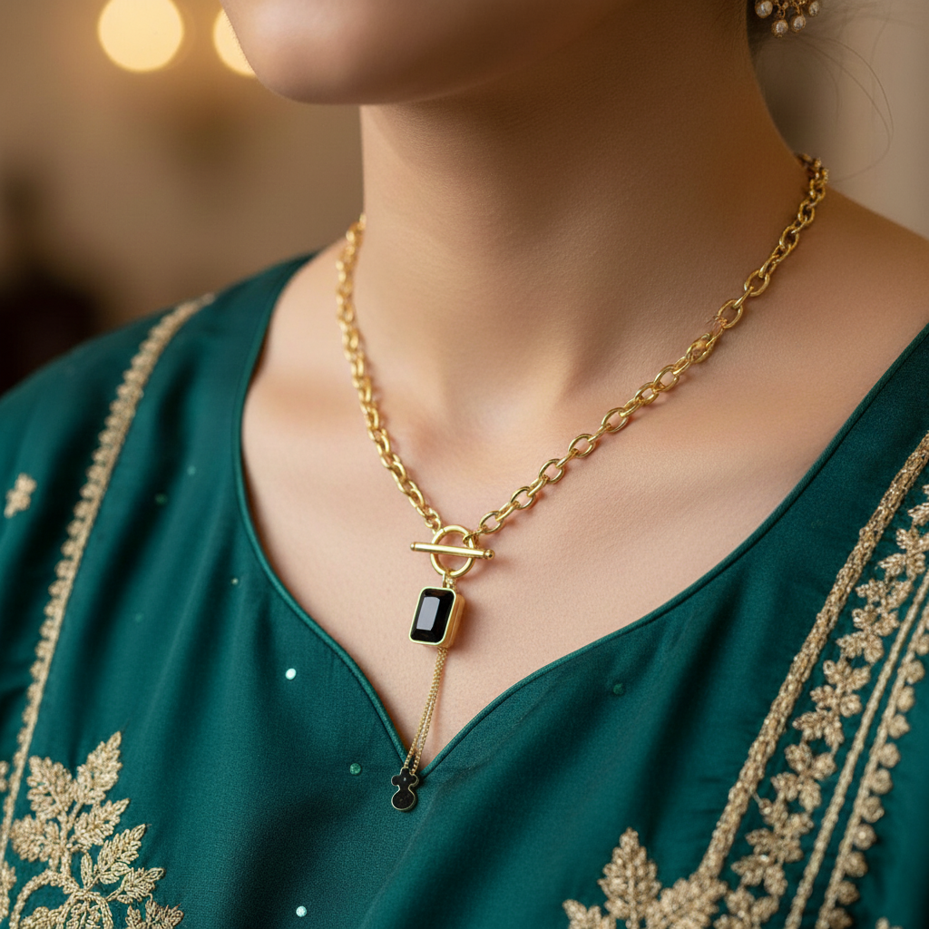 Premium Quality Stainless Steel Long chain