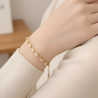 Dewdrop Bracelet