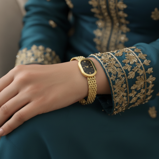 Watch Style Bracelet