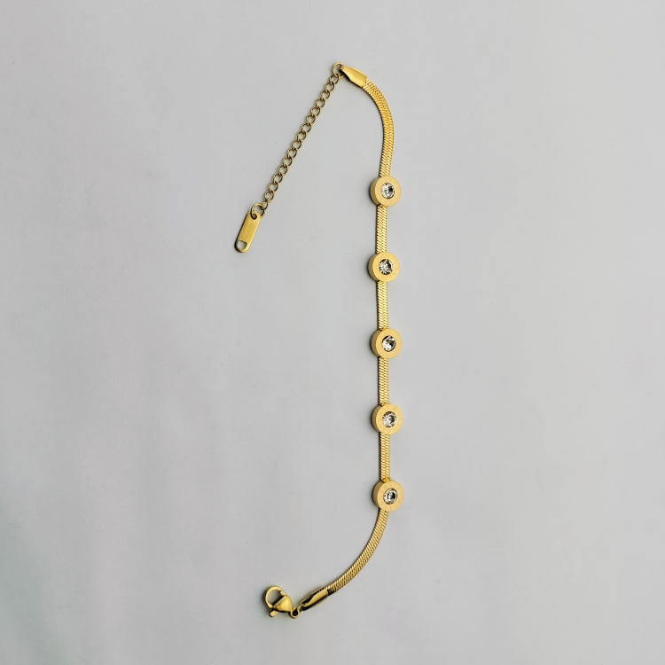 CARTIER STONE SET