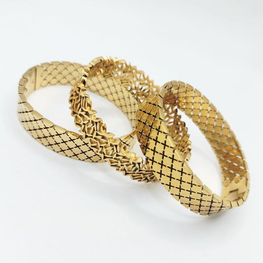 PACK OF 3 DAILY WEAR PREMIUM BANGLES