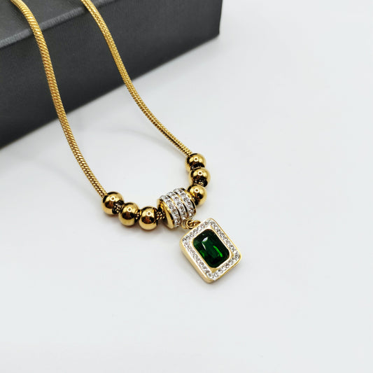 Premium Quality Stainless Steel NECKLACE
