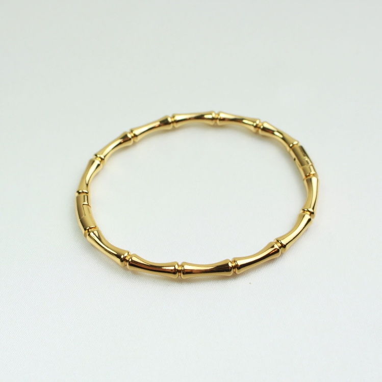 Bamboo Bangle