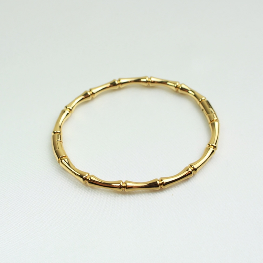 Bamboo Bangle