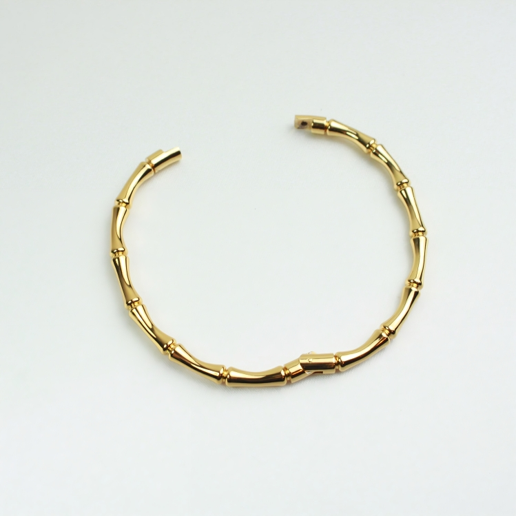 Bamboo Bangle