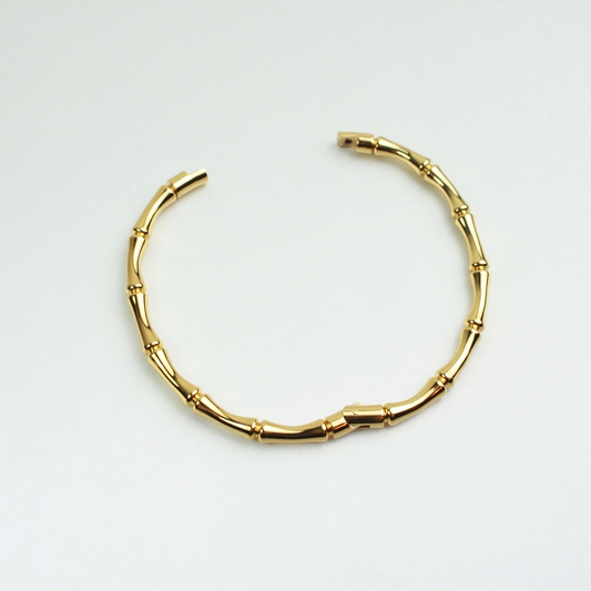 Bamboo Bangle