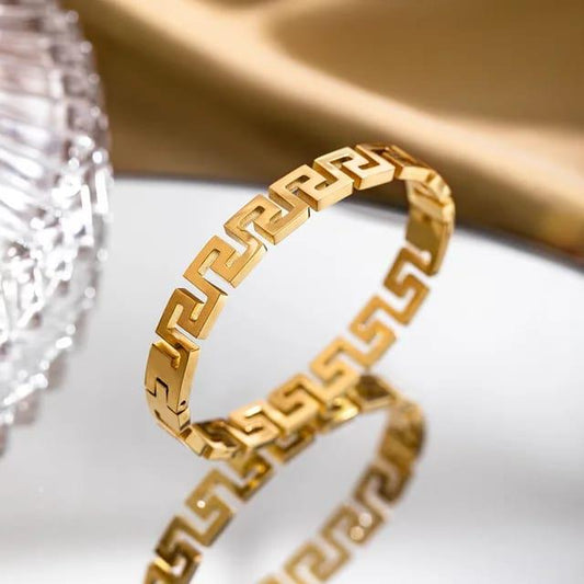 TRENDING VERSACE PREMIUIM BANGLE