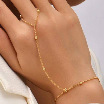 Anja Bracelet Chain