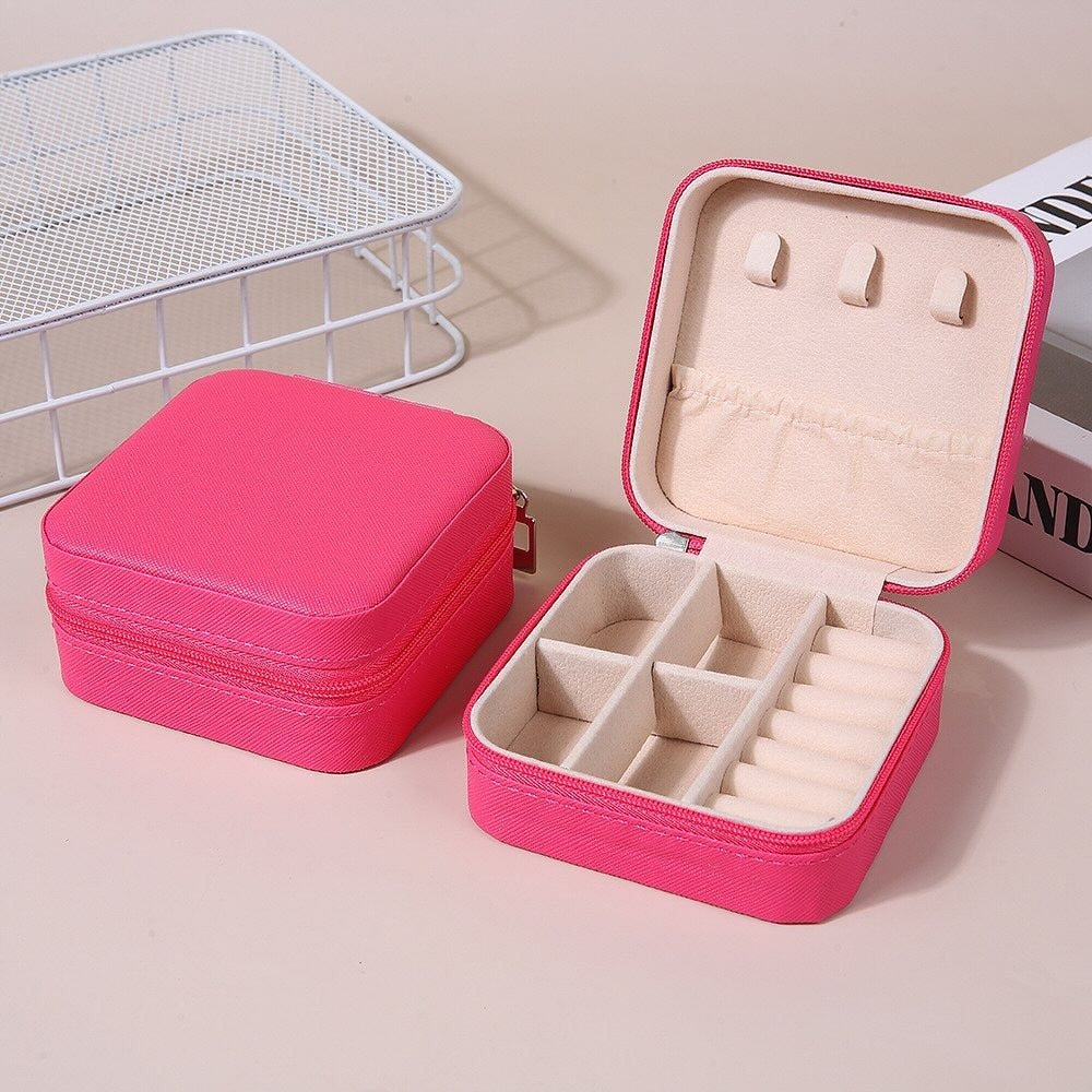 Mini Jewellery Box
