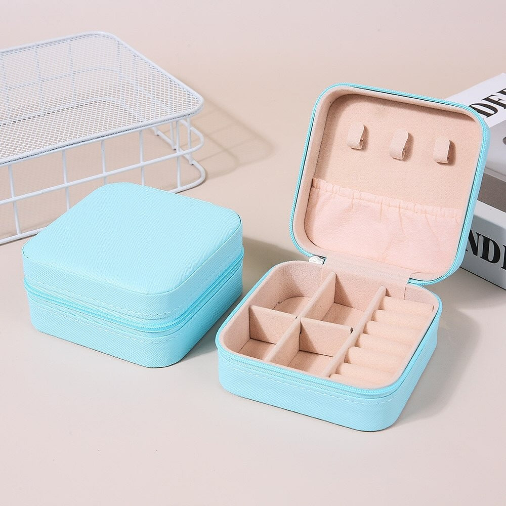 Mini Jewellery Box
