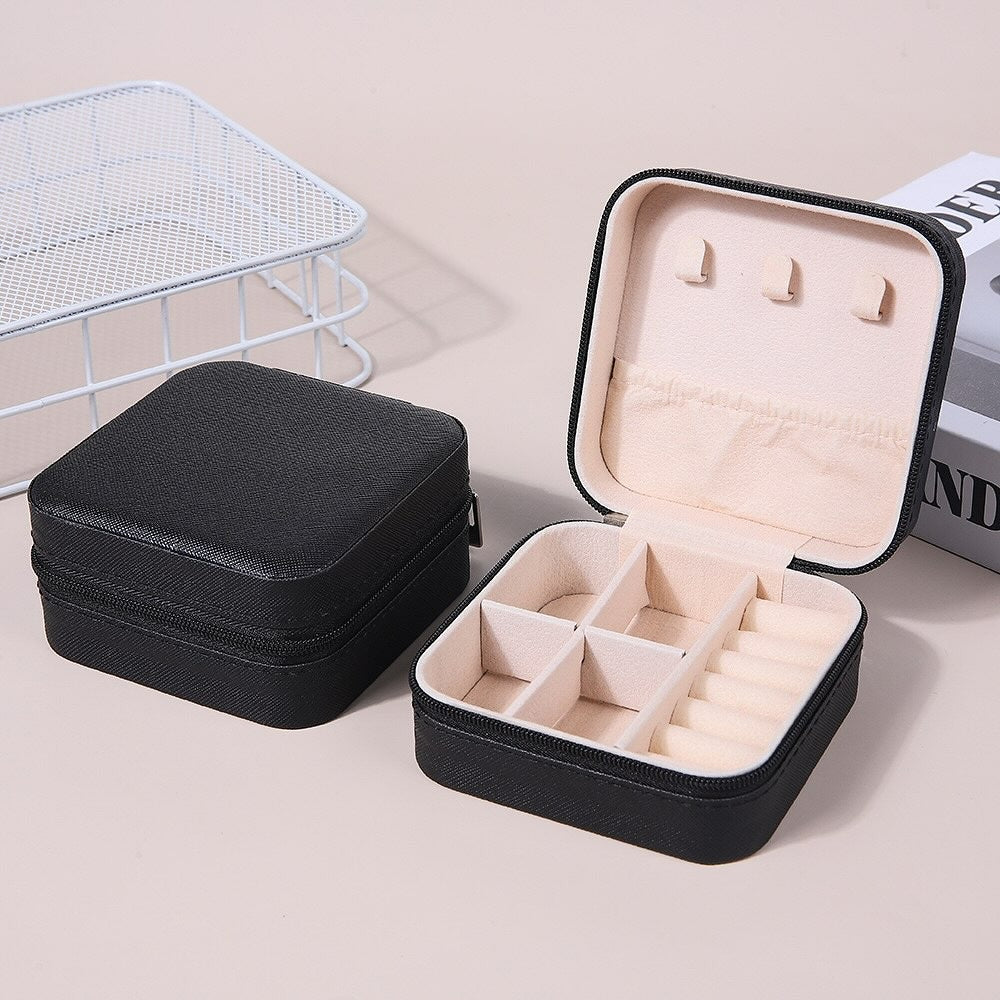 Mini Jewellery Box