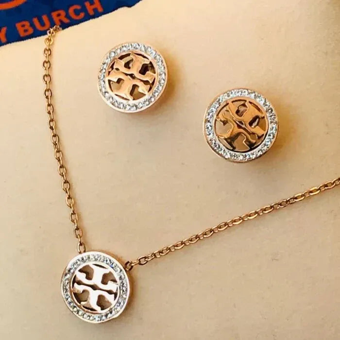 Tory Stone Set