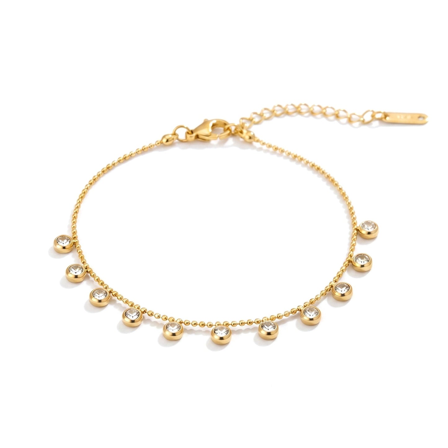 Dewdrop Bracelet