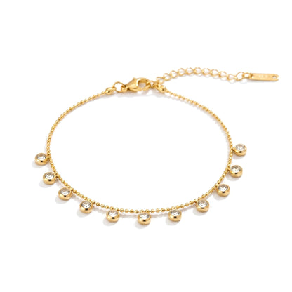 Dewdrop Bracelet