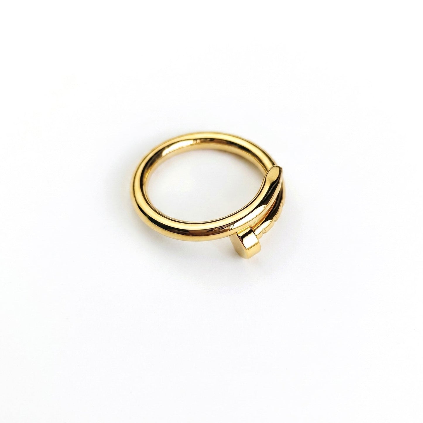 Diamond Love Bracelets And Rings Set