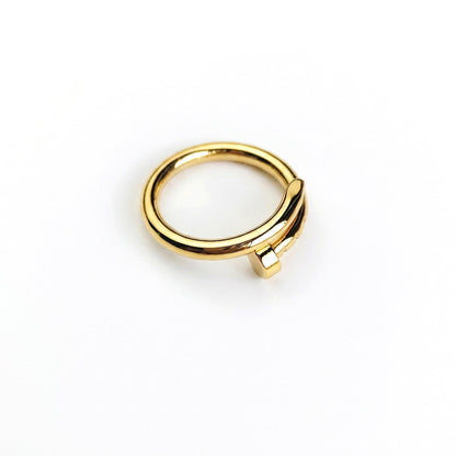 Diamond Love Bracelets And Rings Set