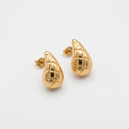 Tear Drop Earrings